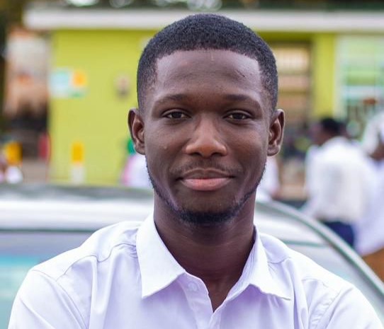 MGL’s Clinton Yeboah becomes only Ghanaian finalist for WAMECA 2025 – MyJoyOnline