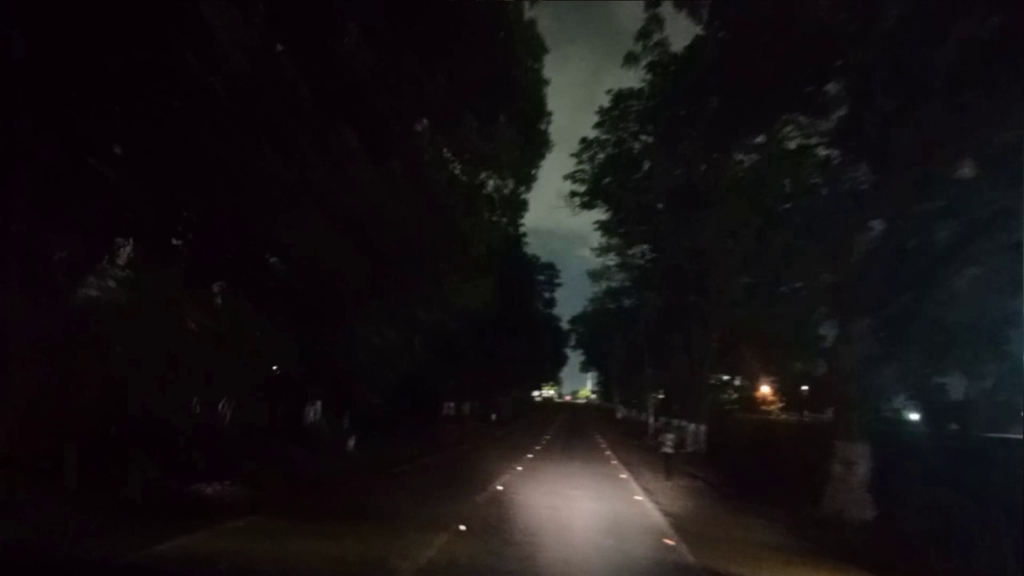 Danyame residents cry out over lack of street lights and high robbery incidents, KMA assures action – MyJoyOnline