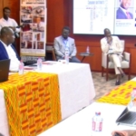 Stakeholders at Africa Business Conversation urge GSS to produce sector specific data