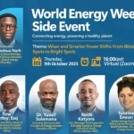 ASEC to host World Energy Week side event