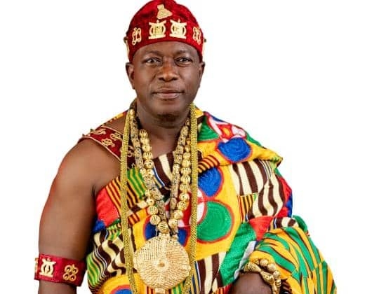 Adidome to host historic 2025 mini Anlo Hogbetsotso za – MyJoyOnline