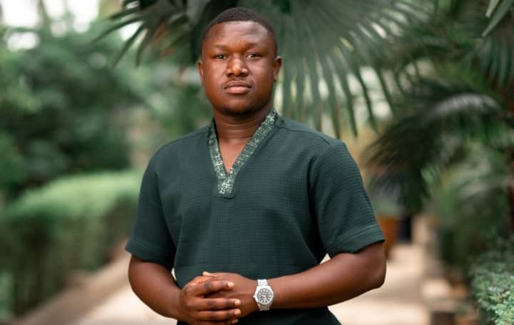 Open letter to the Attorney General of Ghana – MyJoyOnline