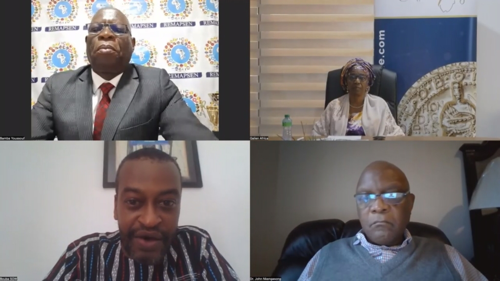 Galien Africa and REMAPSEN lead charge for health sovereignty ahead of 8th Galien Forum Africa – MyJoyOnline