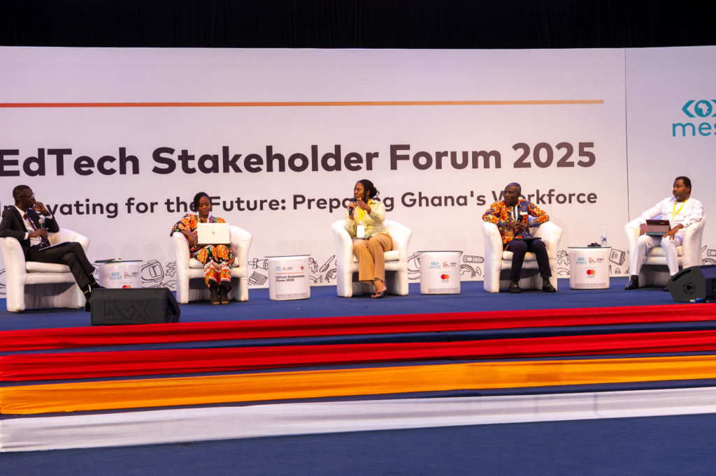 EdTech Mondays : Harmonising cross-sector policy for EdTech adoption – MyJoyOnline