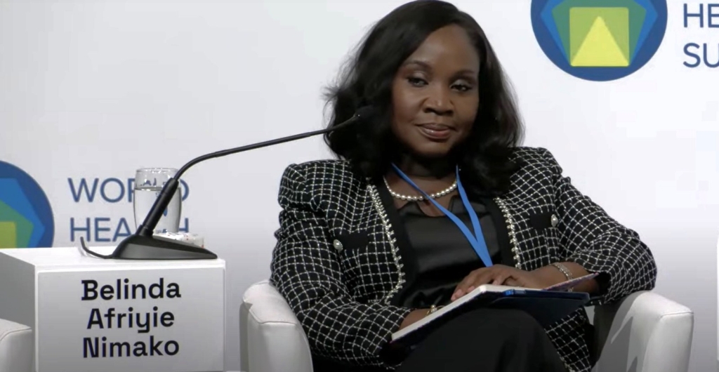 World Health Summit 2025: Ghana’s economic case for prevention as a strategic investment in national health – MyJoyOnline