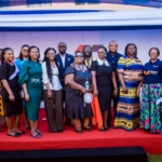 Ghana Post staff durbar charts new course for growth and digital transformation