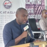 PURC working to ensure moderate tariff structure – Executive Secretary Dr Shafic Suleman