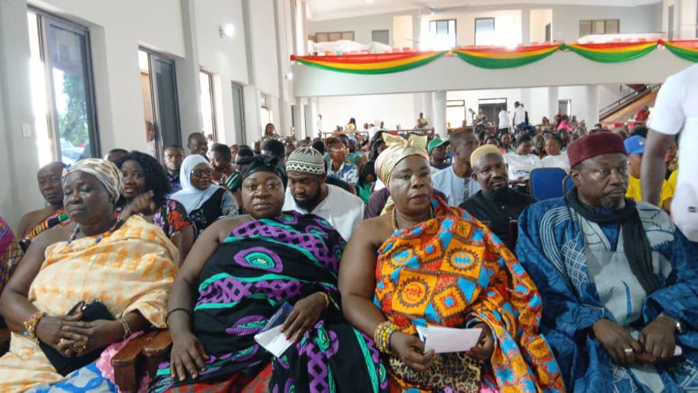 PURC working to ensure moderate tariff structure – Executive Secretary PURC working to ensure moderate tariff structure – Executive Secretary