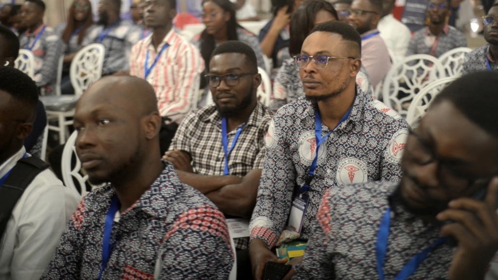 Ghana Optometric Association calls for fair treatment of private practitioners in payment of claims – MyJoyOnline