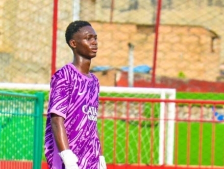 Police investigate Senegalese goalkeeper’s ‘unnatural’ death in Kumasi – MyJoyOnline