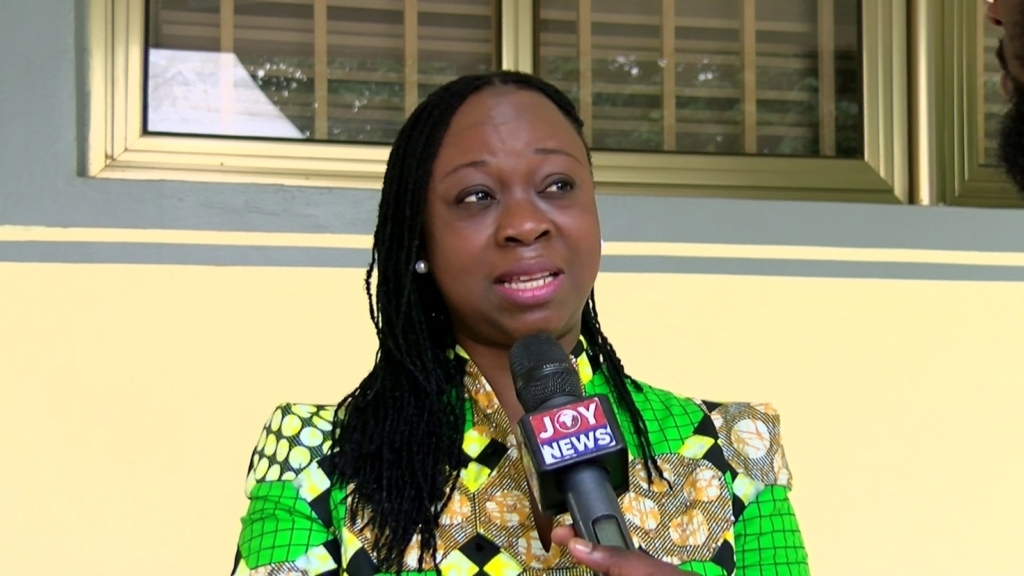 Government to launch National Research Fund in 2026 to support local R&D – MyJoyOnline