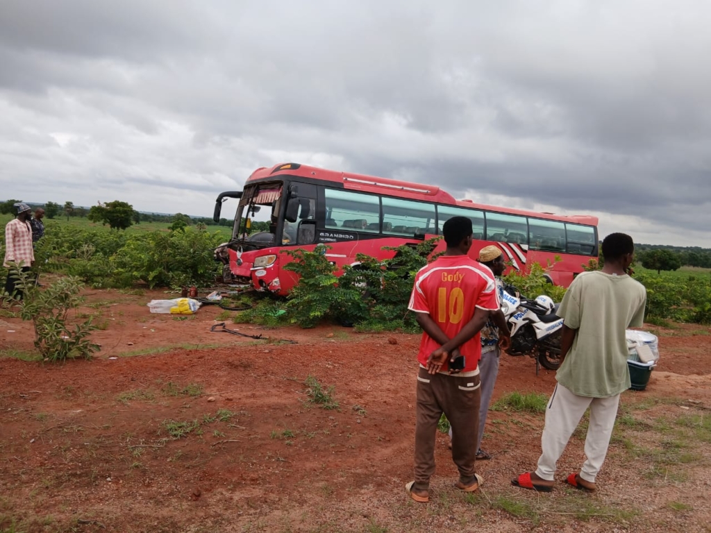Surge in kidnappings and highway robberies alarm Bunkpurugu residents – MyJoyOnline