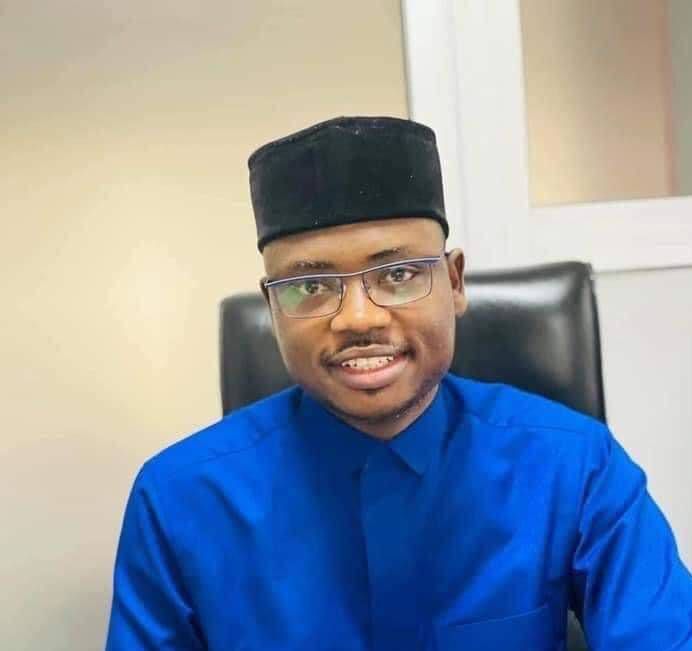 Dr. Bawumia’s integrity and brilliance inspires confidence in NPP – Akbar Khomeini – MyJoyOnline