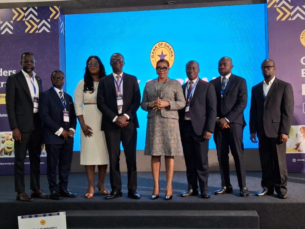 Banks urged to deepen collaboration, strengthen ethics in customer service – MyJoyOnline