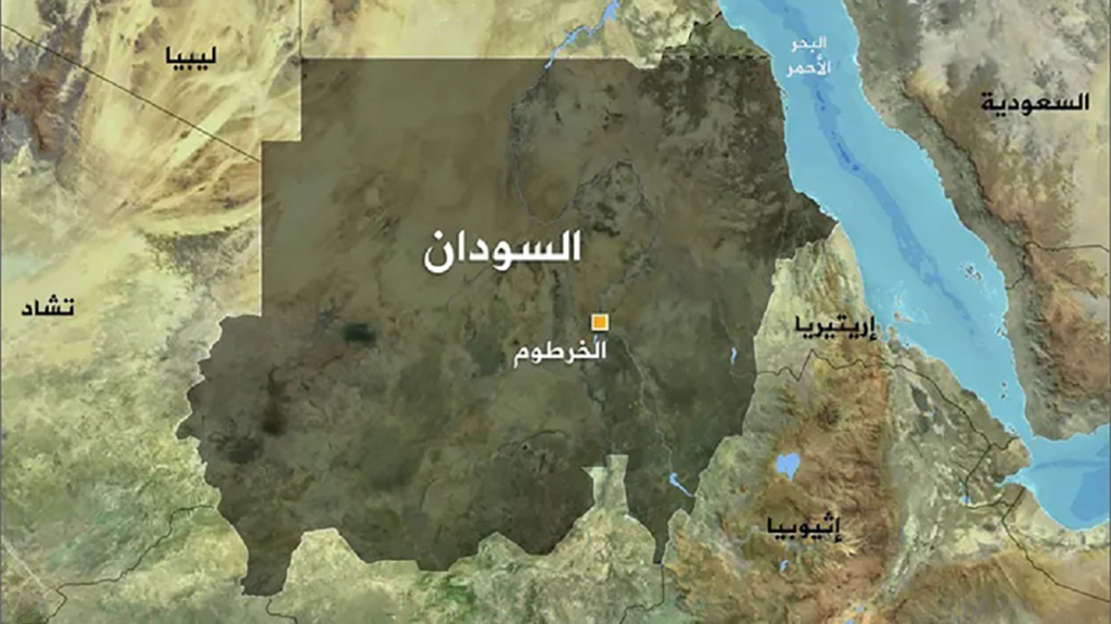 Egyptian pressure postpones maritime border demarcation between Sudan and Saudi Arabia – MyJoyOnline