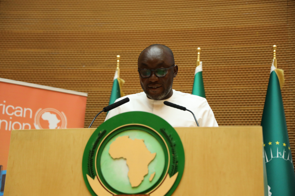 Abuakwa South MP calls for health laws to tackle Africa’s inequality crisis – MyJoyOnline