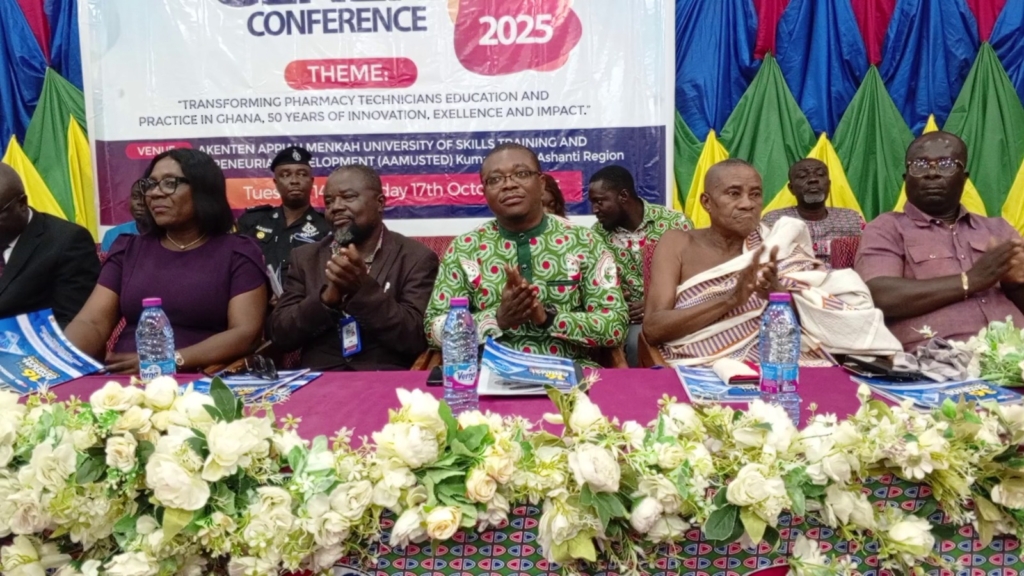 Pharmacy technicians demand financial clearance for new graduates for enhance healthcare delivery