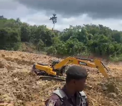 Bosomtwe DISEC steps in to save Konkomba school, clinic from galamsey devastation – MyJoyOnline