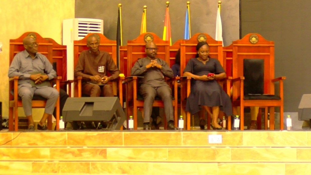 University of Gold Coast unveils 6 new MBA portfolio to bridge academia and industry gap – MyJoyOnline