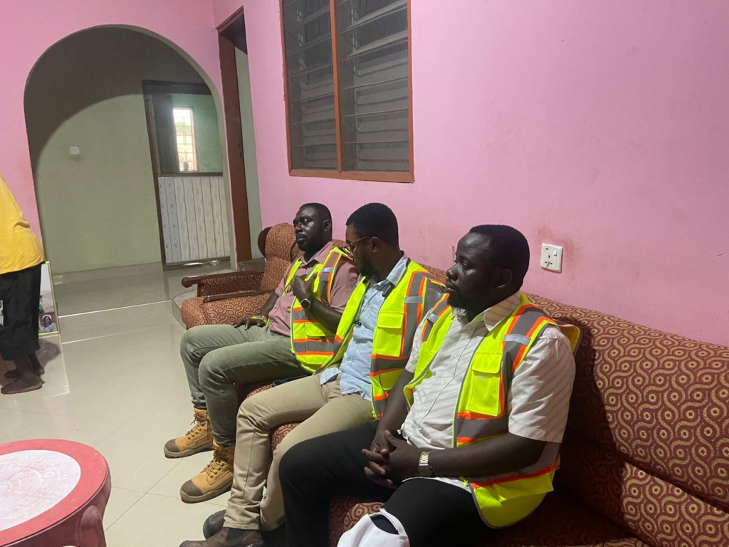 Atronsu embraces Responsible Cooperative Mining Skills and Development Programme – MyJoyOnline