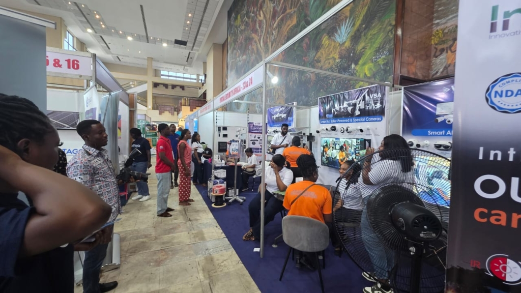 Massive deals draw huge crowds at Day 3 of Ecobank–JoyNews Habitat Fair