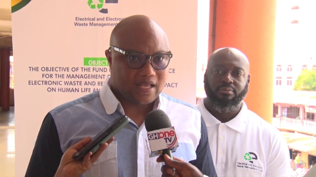 Formalized E-waste recycling rollout expected to boost job creation, revenue in Ashanti Region – MyJoyOnline