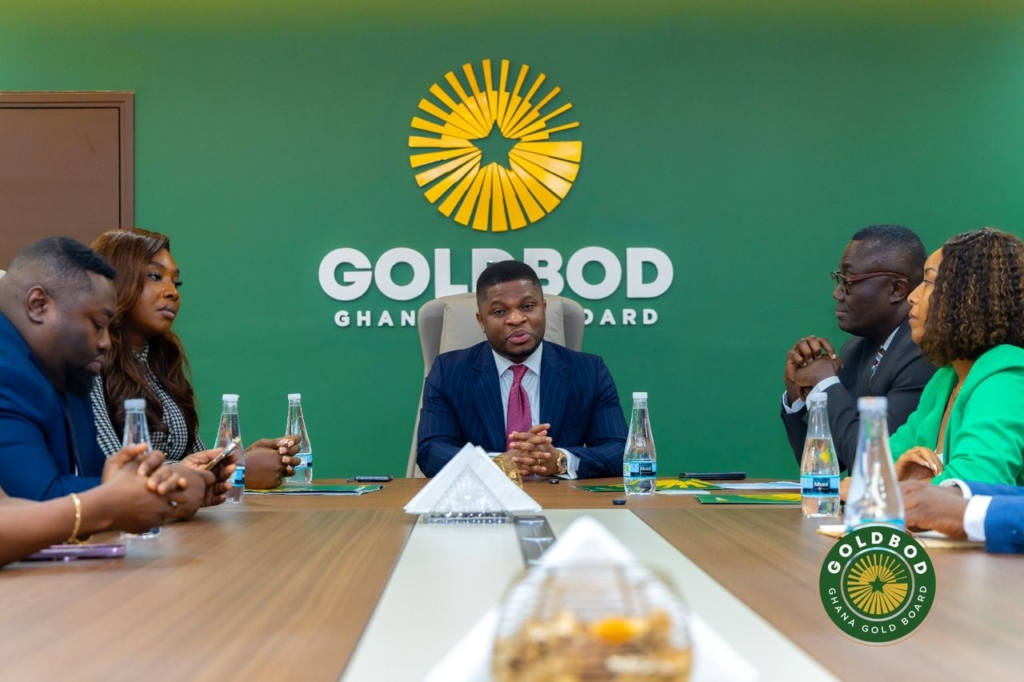 GoldBod Jewellery appoints Bola Ray and Joselyn Dumas as brand ambassadors – MyJoyOnline