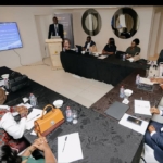 MIIF partners Internal Audit Agency to strengthen audit response skills MIIF partners Internal Audit Agency to strengthen audit response skills