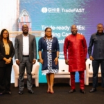 UKGCC and Ghana International Bank empower SMEs at TradeFAST UKGCC and Ghana International Bank empower SMEs at TradeFAST