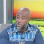 Kofi Ameyaw opposes use of local languages in basic schools Kofi Ameyaw opposes use of local languages in basic schools