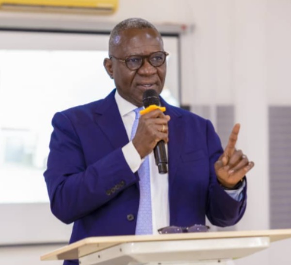 Cassona Healthcare champions public-private partnerships to transform Ghana’s healthcare landscape – MyJoyOnline