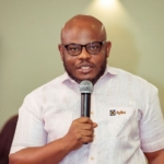 Embrace AI for greater efficiency – Dr. Ayiku urges media organisations