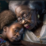 When grandparents become parents: The silent heroes raising Ghana’s orphaned children When grandparents become parents: The silent heroes raising Ghana’s orphaned children