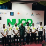 KNUST wins maiden national Universities climate debate organized by Eco-Africa Network KNUST