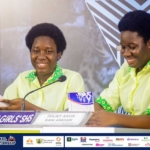 NSMQ 2025: Aburi Girls reach quarterfinals after comeback win over Apam SHS, Konongo Odumase SHS