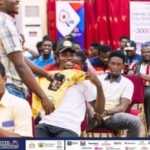 NSMQ 2025: Accra Academy retains seed after fierce contest with Aggrey Memorial, Kwahu Tafo SHS NSMQ 2025: Accra Academy retains seed after fierce contest with Aggrey Memorial, Kwahu Tafo SHS