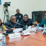 Prosecute ECG staff over GHC180m unapproved spending - PAC orders Prosecute ECG staff over GHC180m unapproved spending - PAC orders