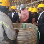 VALCO key to Ghana’s industrial transformation — Lands Minister VALCO