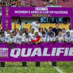 'The future is bright for this team' - Kim Lars Bjorkegren on Black Queens squad 'The future is bright for this team' - Kim Lars Bjorkegren on Black Queens squad