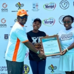 GOIL impresses at 2025 UG Corporate Tennis Championship GOIL impresses at 2025 UG Corporate Tennis Championship