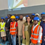 CTVET, UNICEF and partners hold high-level roundtable to reimagine TVET in Ghana CTVET, UNICEF and partners hold high-level roundtable to reimagine TVET in Ghana