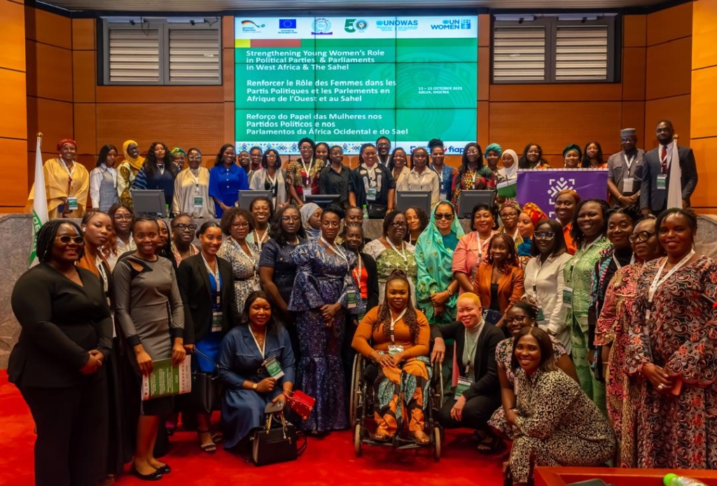 ECOWAS and UN Women convene in Abuja to advance young women’s political leadership in West Africa – MyJoyOnline