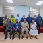 COCOBOD inaugurates management committees to enhance institutional efficiency COCOBOD inaugurates management committees to enhance institutional efficiency