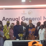 Guinness Ghana posts strong financial in 2025; declares GH₵0.098 dividend per share at AGM