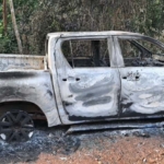 Police launch investigation into killing of 2 timber guards at Nsuhia Police launch investigation into killing of 2 timber guards at Nsuhia