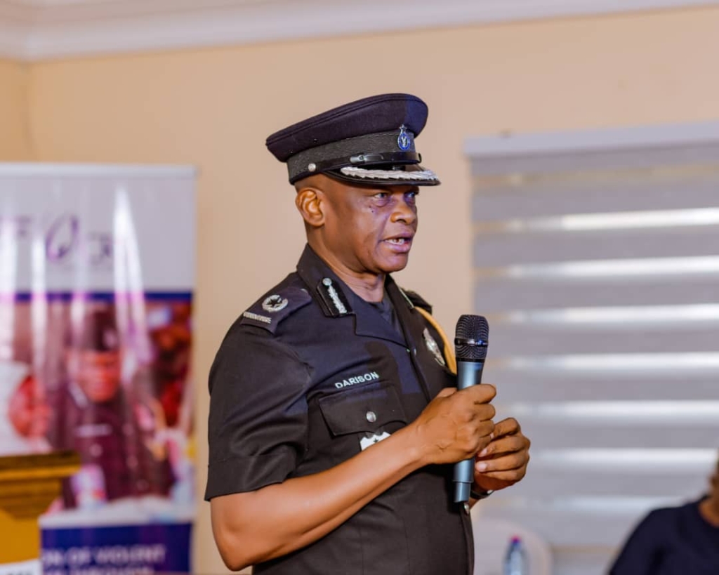 Reject extremism, defend peace - Catholic Relief Services charges youth in Upper East