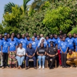 Reject extremism, defend peace - Catholic Relief Services charges youth in Upper East