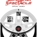 Supercar Spectacle 2025 to launch on November 1 at Accra Polo Club Supercar Spectacle 2025 to launch on November 1 at Accra Polo Club