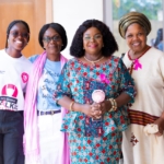 Early detection saves lives – Dr. Wiafe-Addai urges regular breast cancer screening Breast