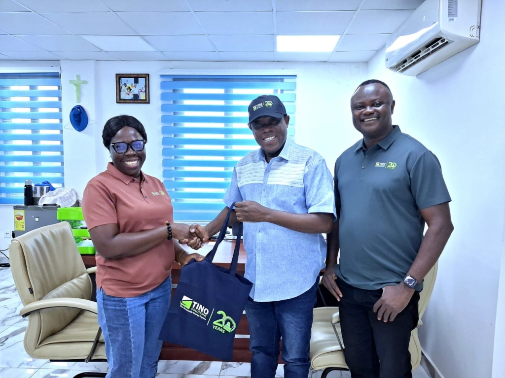 Multimedia Group Limited commends Tino Solutions on 20th anniversary Multimedia Group Limited commends Tino Solutions on 20th anniversary